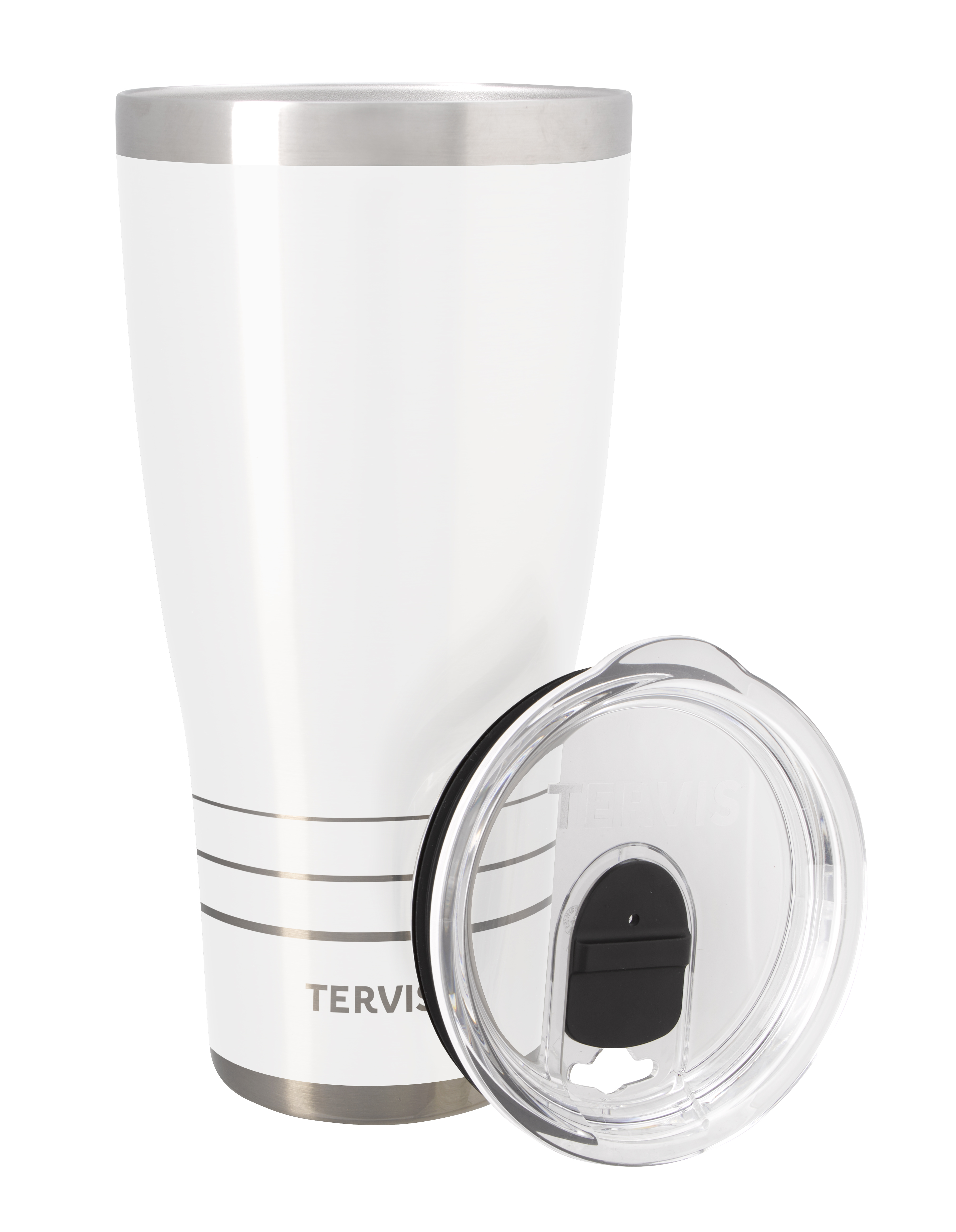 Tervis® Stainless Steel Traveler™ Tumbler - 30 oz. 49