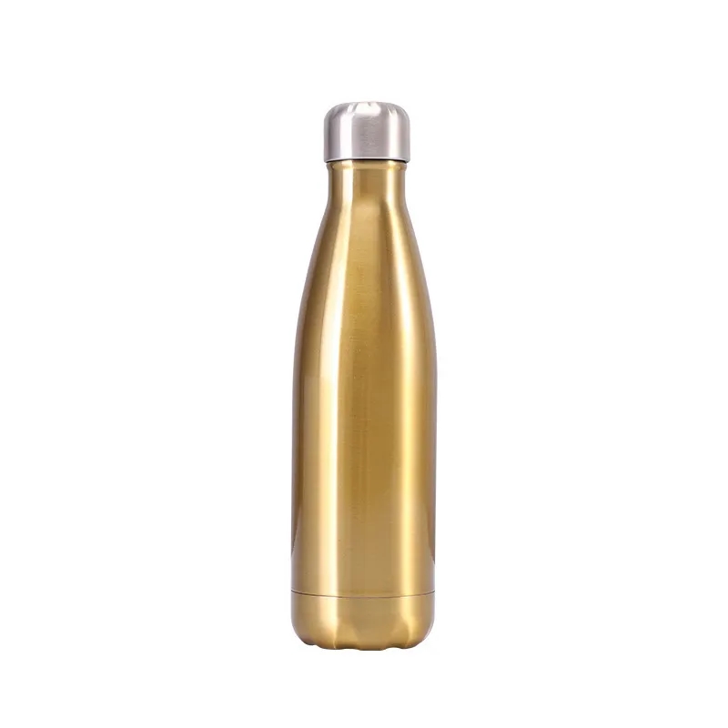 Stainless Steel Water Bottle 2