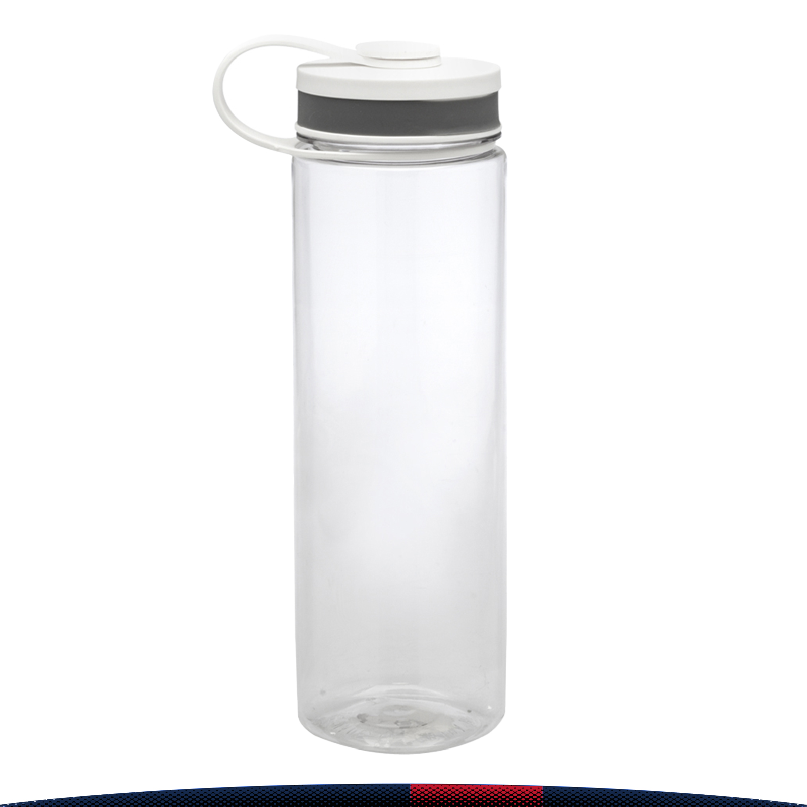 Opewle Plastic Water Bottle - 26 OZ. 8