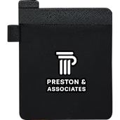 Grab & Go Mouse Carrying Pouch with Adhesive 23