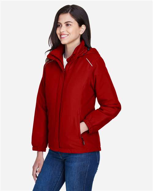 Women's Brisk Insulated Jacket - 78189 26