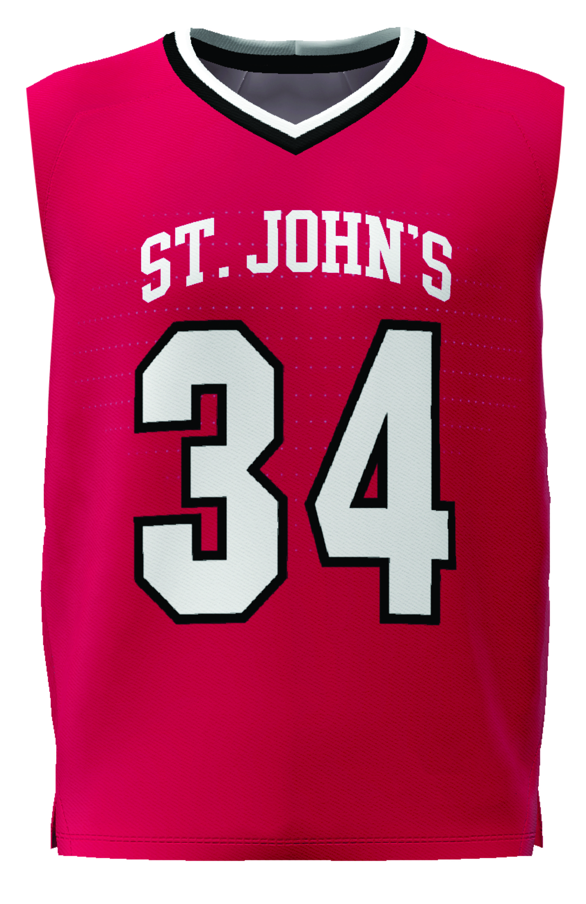 Dodge Sleeveless Vest 2