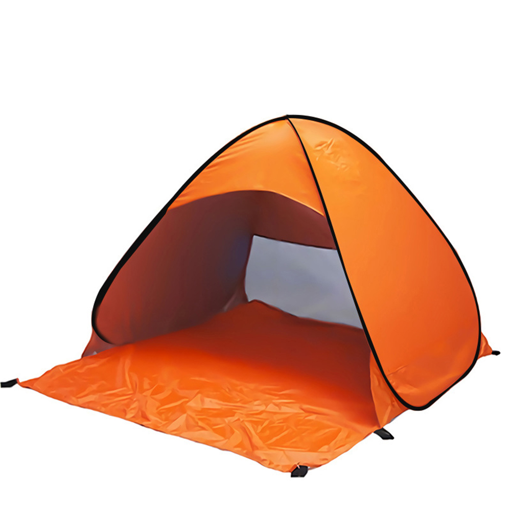 Automatic Beach Tent 9