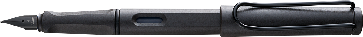 LAMY Safari Fountain Pen – Medium 45