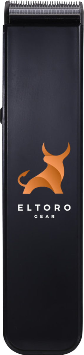 Brookstone® Cordless Hair Trimmer 48