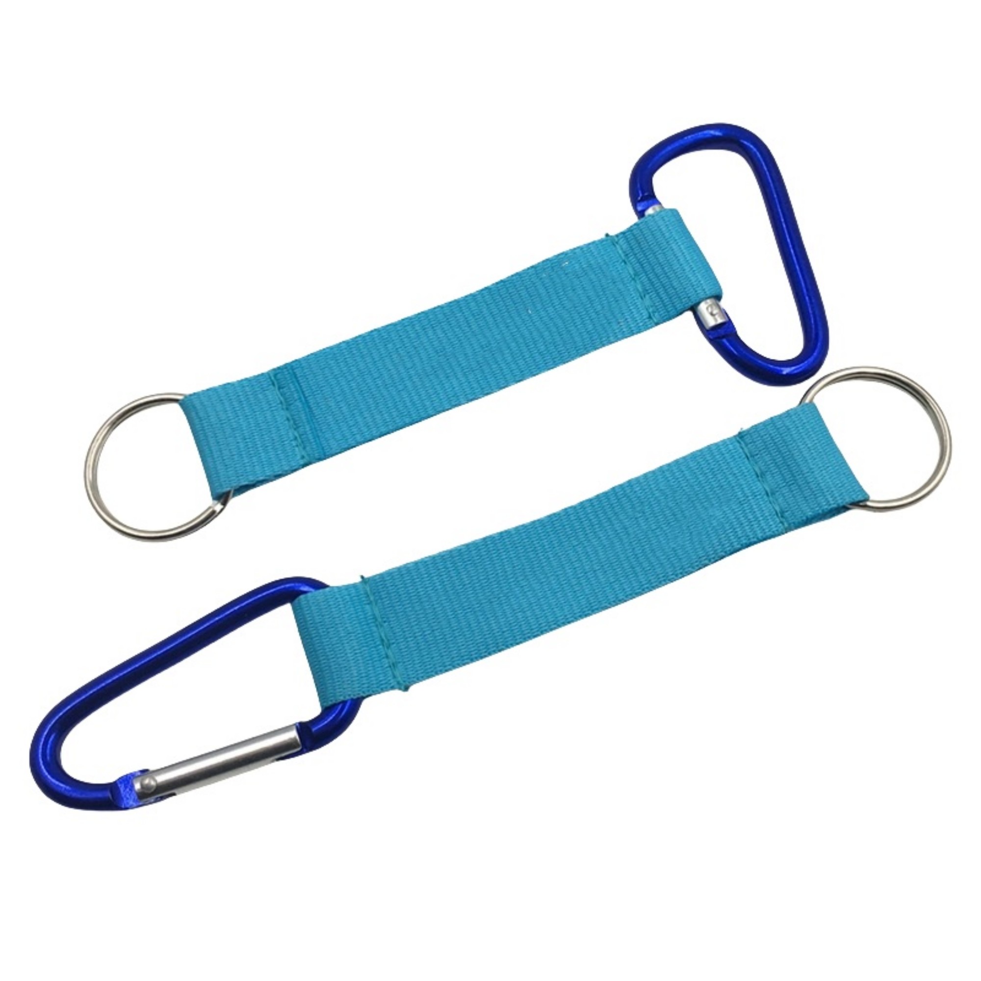 Mountaineering Hook Short Strap 1