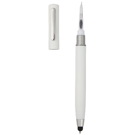 3-in-1 Tech Cleaning Stylus Gel Pen 44