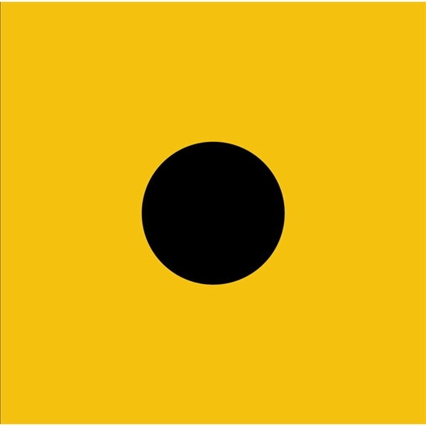 Sewn Code Flag - India 2