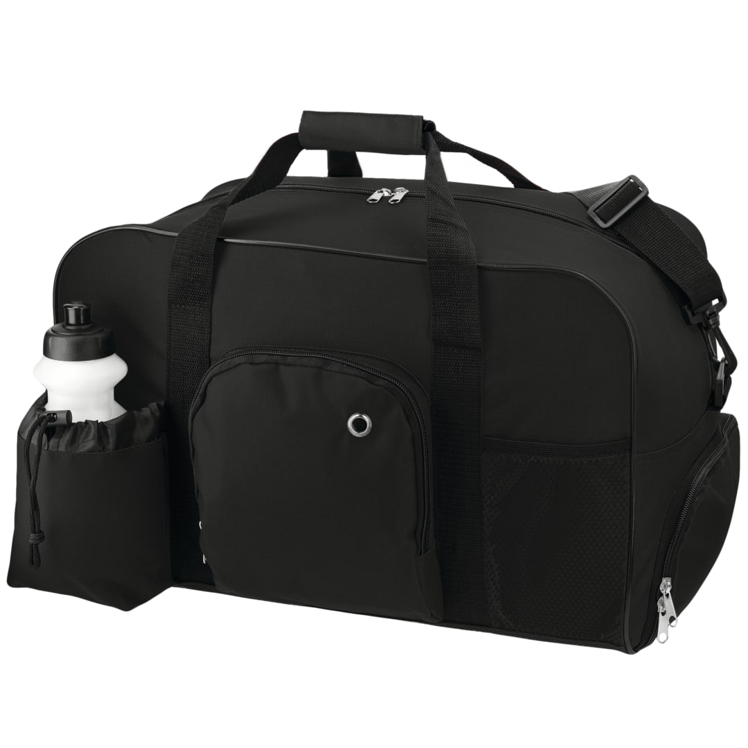 Weekender 18.5" Deluxe Duffel Bag 74