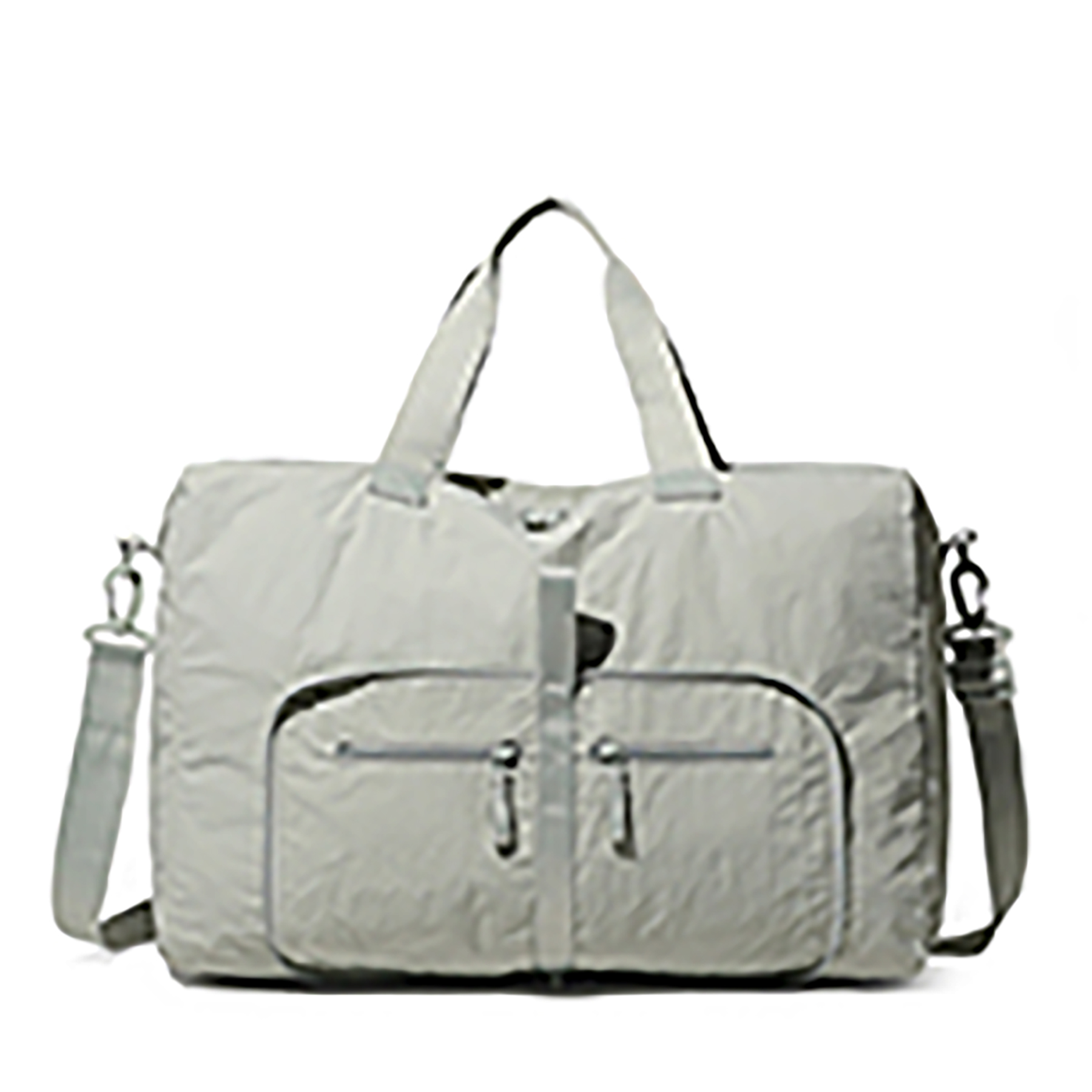 Foldable Lightweight Travel Luggage Bag 3