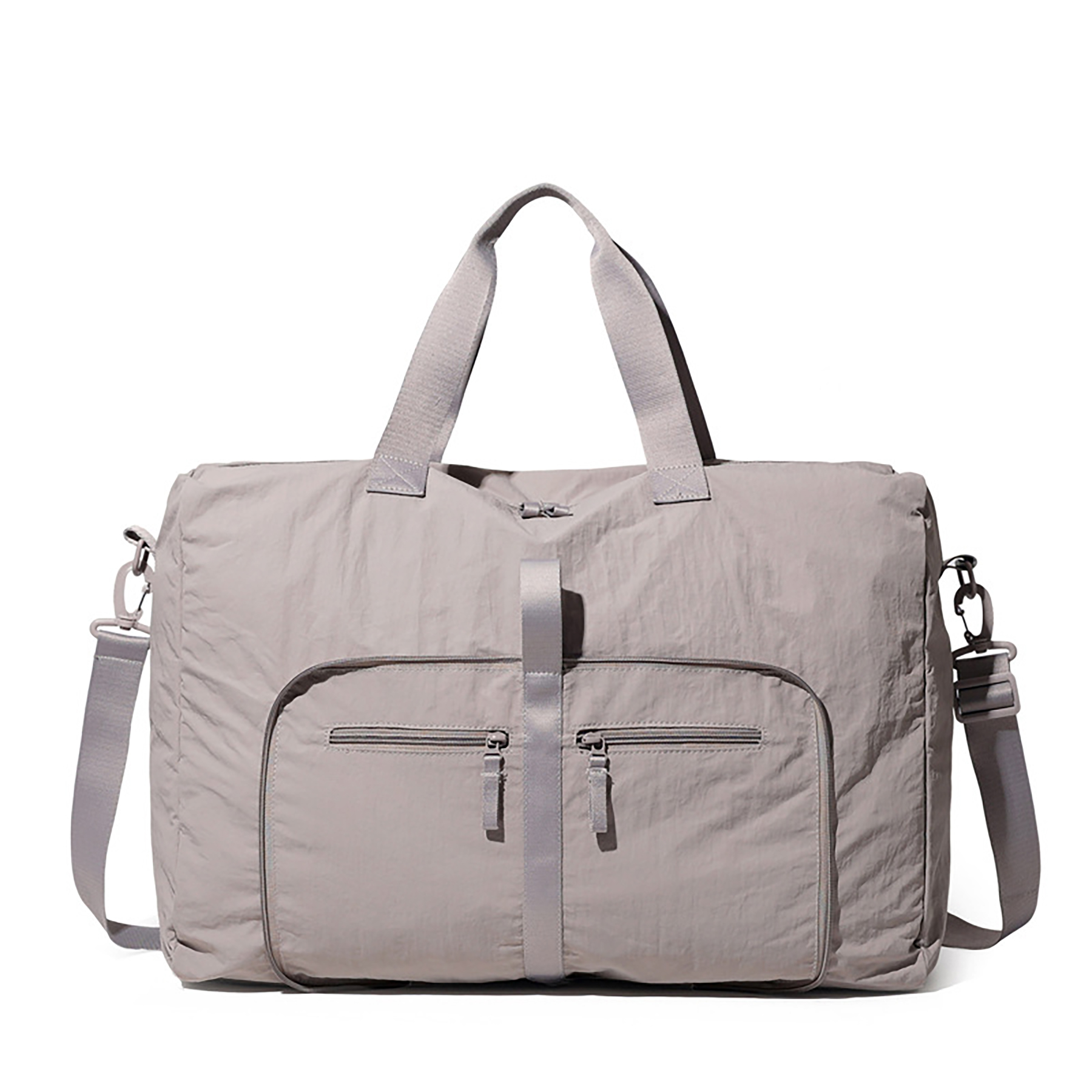 Foldable Lightweight Travel Luggage Bag 10