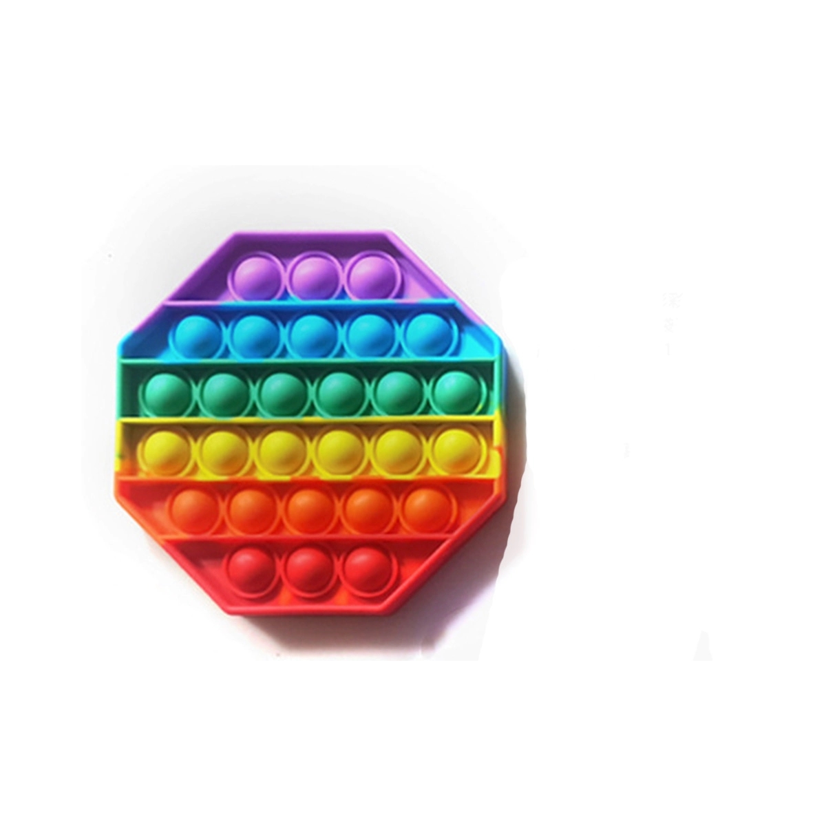Bubble Fidget Sensory Toy 3