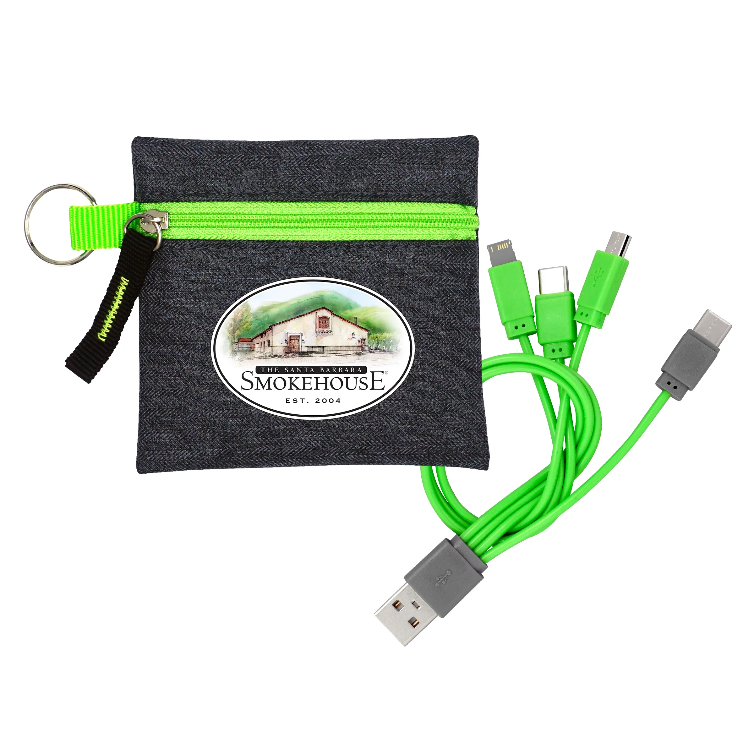 4-in-1 G Line Cable Set 5