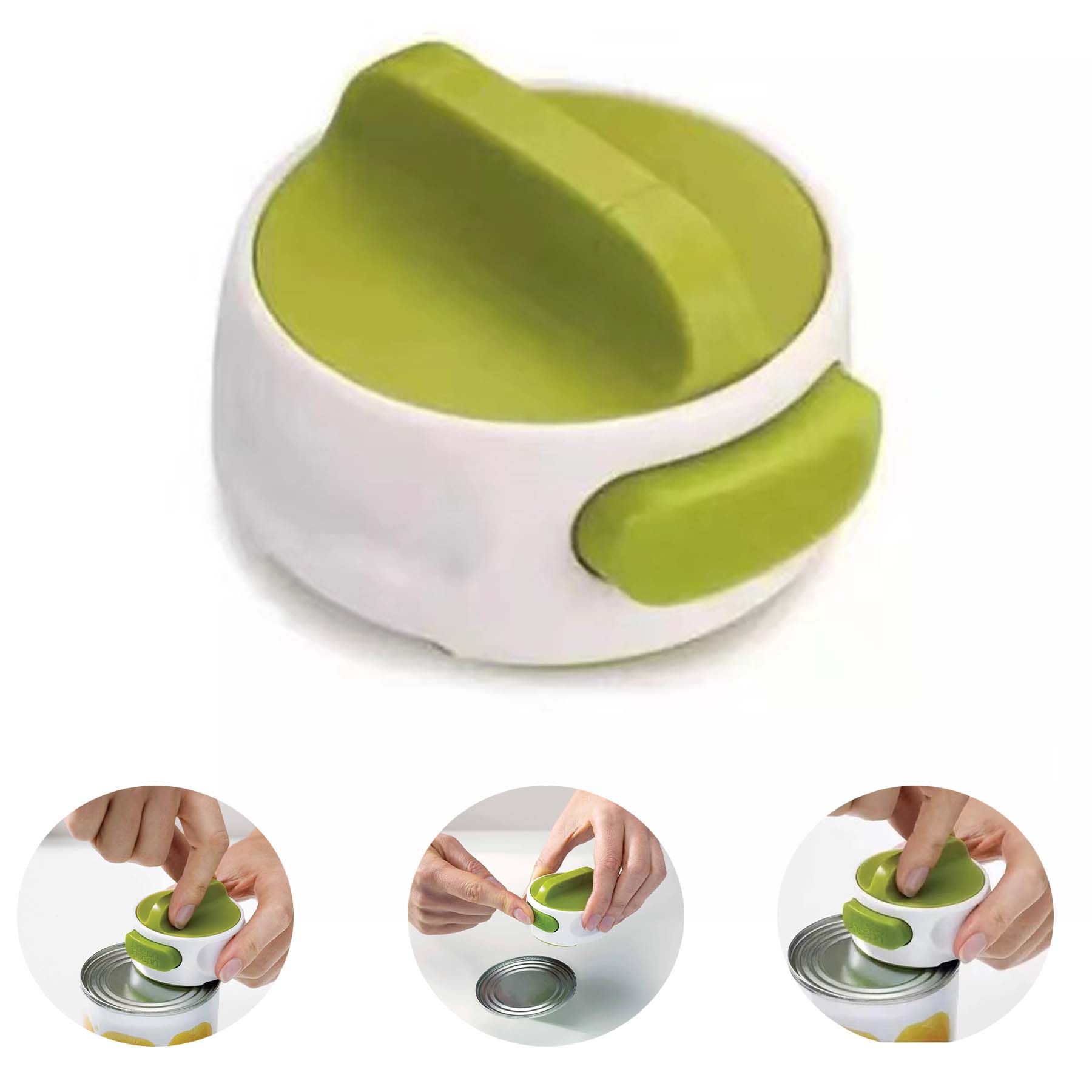 Compact Can Opener 2