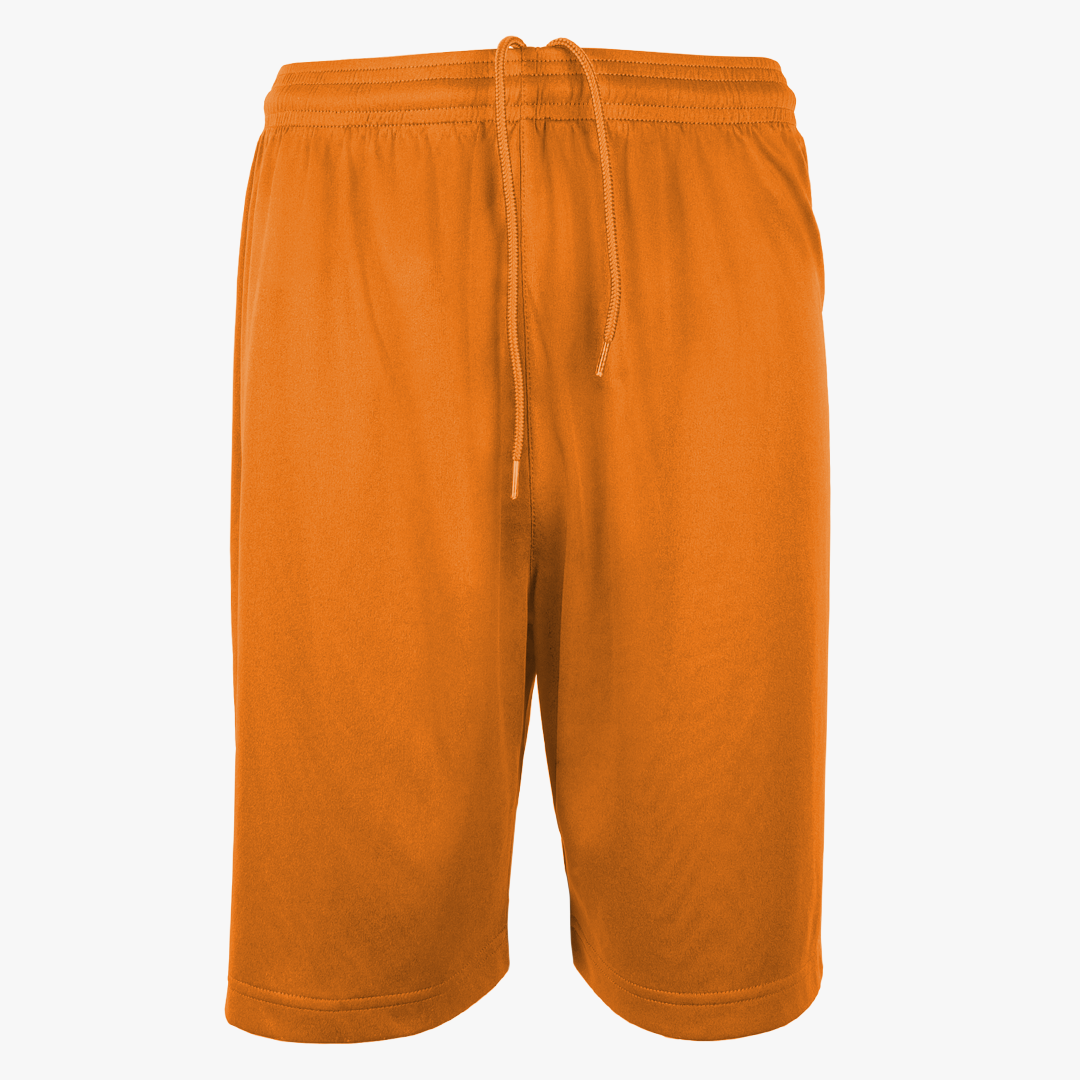 #E324Y / Basic Training Youth Graded Short Without Pockets 14