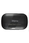 iHome® XT-82 True Wireless Earbuds & Charger Case 8
