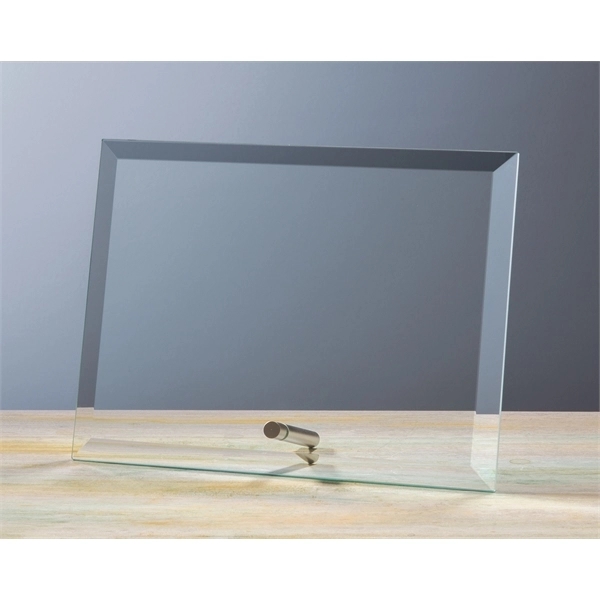 Beveled Rectangle Award 5