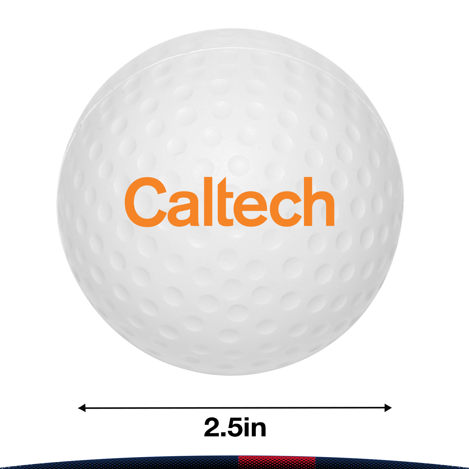 Saron Golf Stress Ball 6