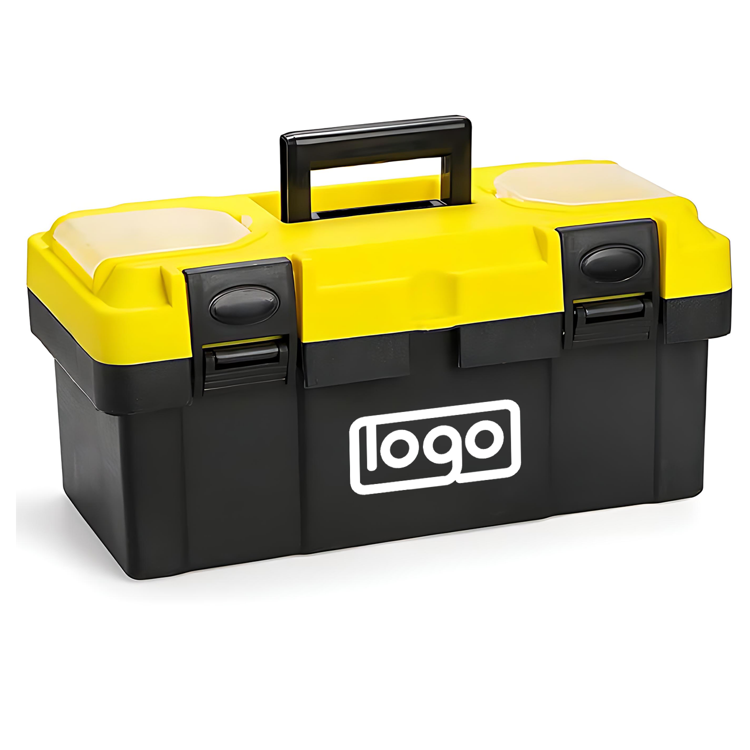 Multi-Purpose Tool Box for Car Repair 7