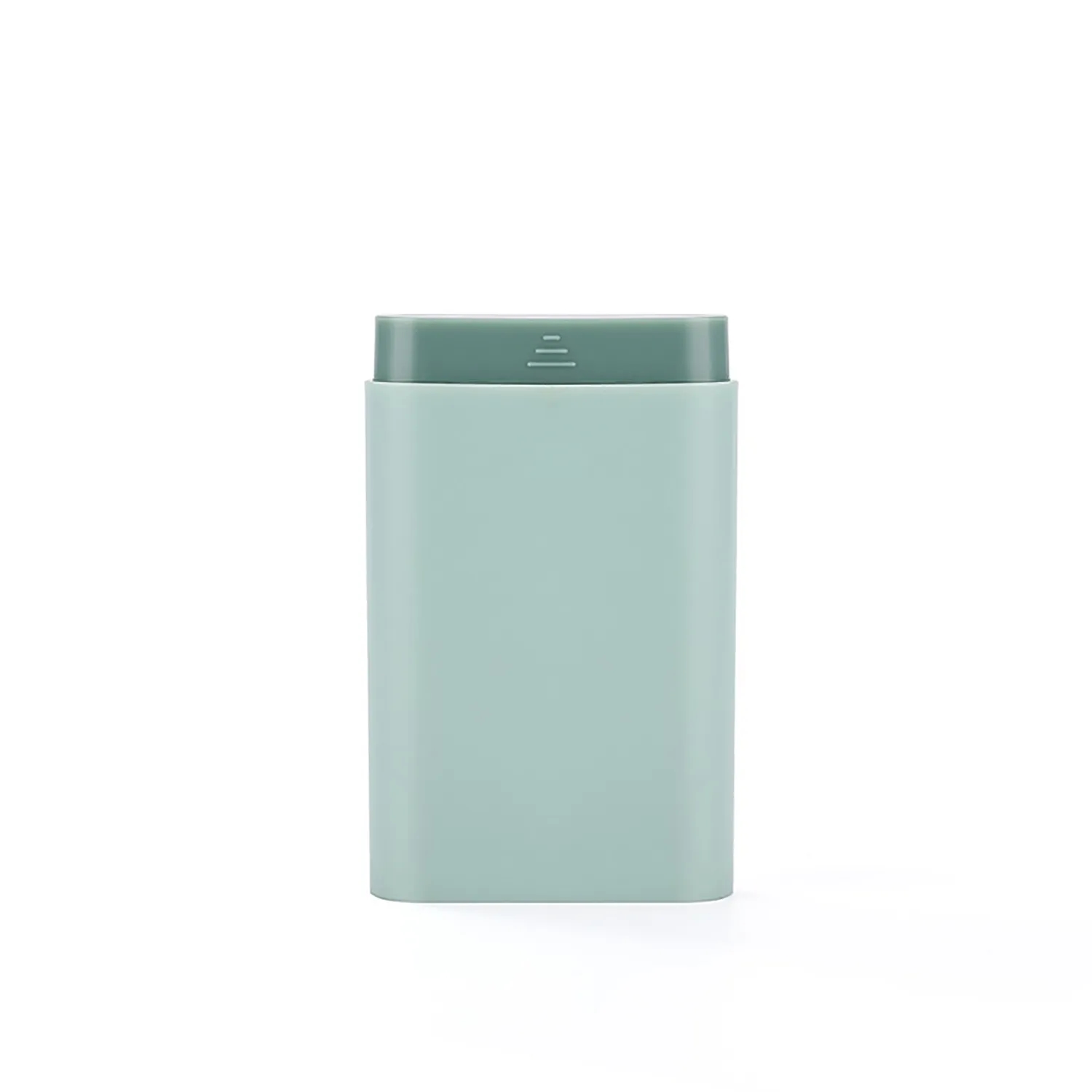 Portable Pill Storage Box 6