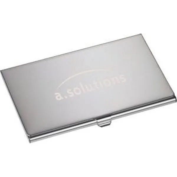 Business Card Holder 4