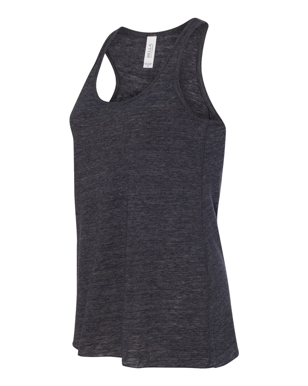 Women's Flowy Racerback Tank - 8800 172
