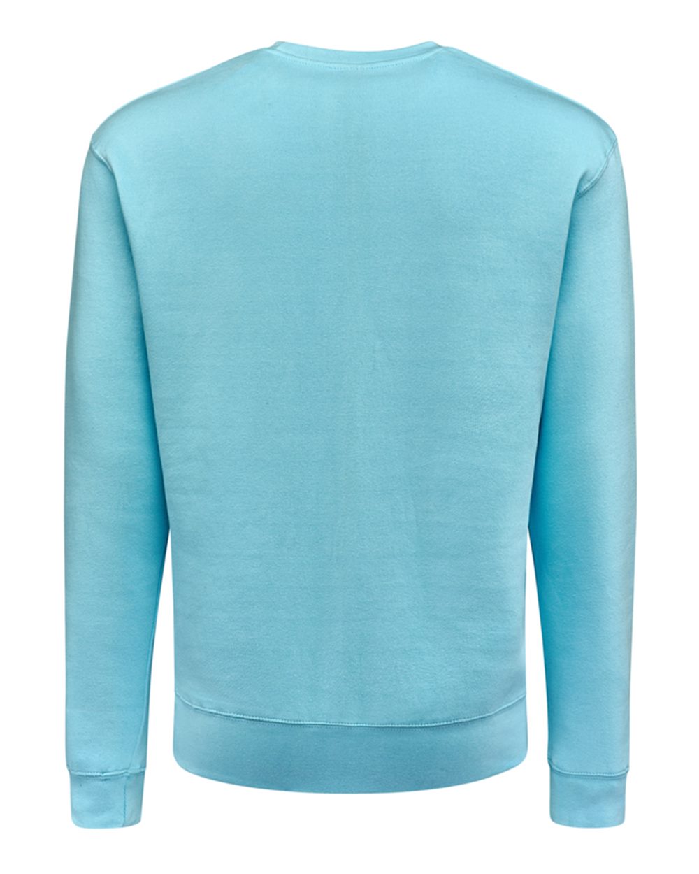 Unisex BTB Fleece Crewneck Sweatshirt - 8721 20