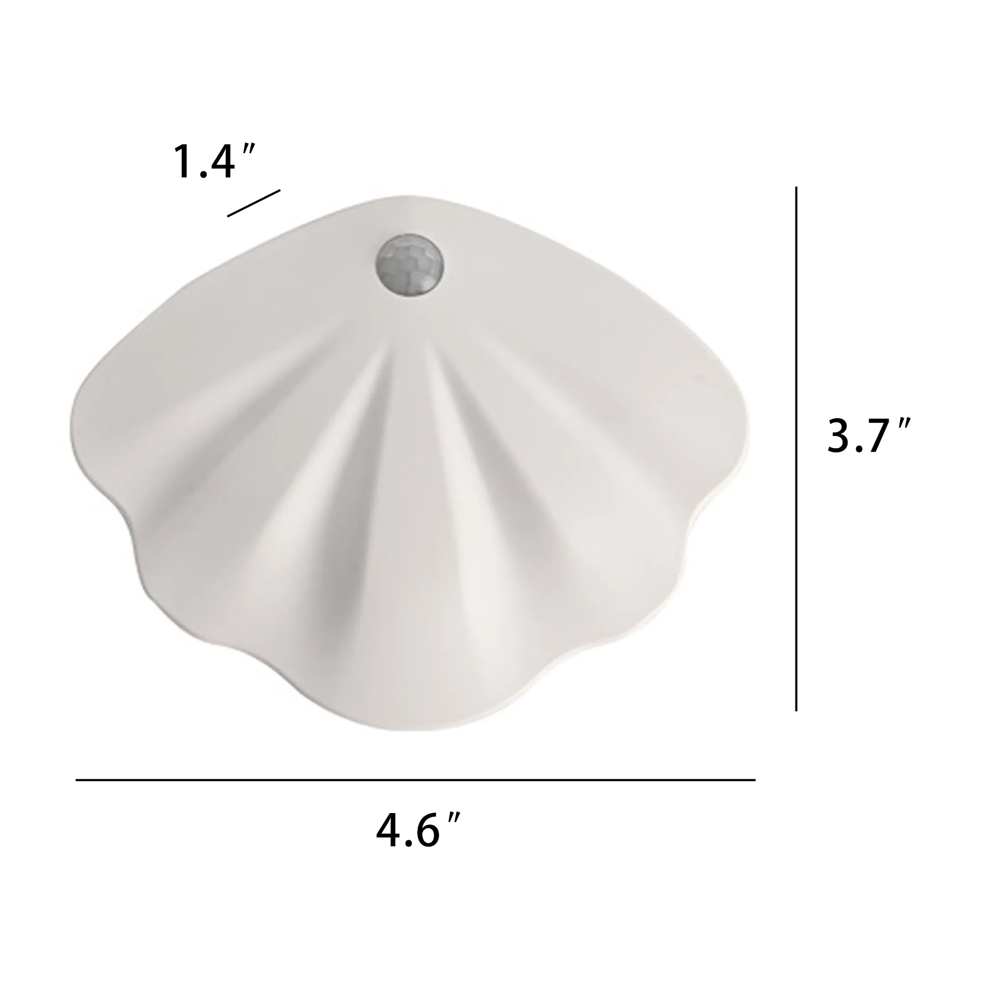 Wireless Indoor Sensor Light 4