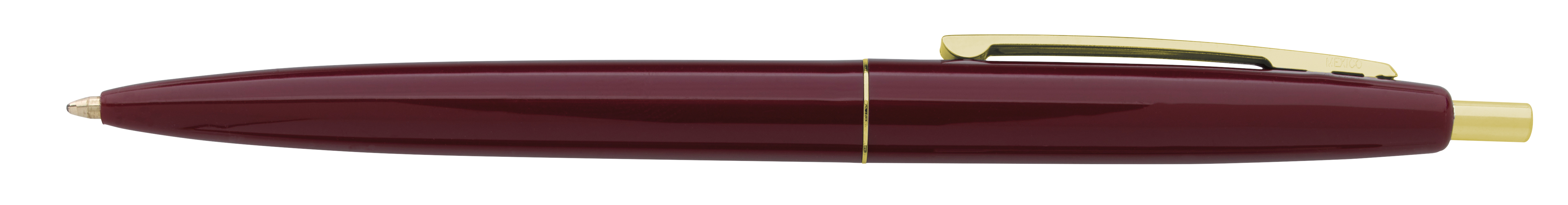 Classic Collection Clic™ Gold Pen 136