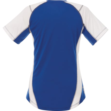 Women's TAKU Short Sleeve Tech Tee 17