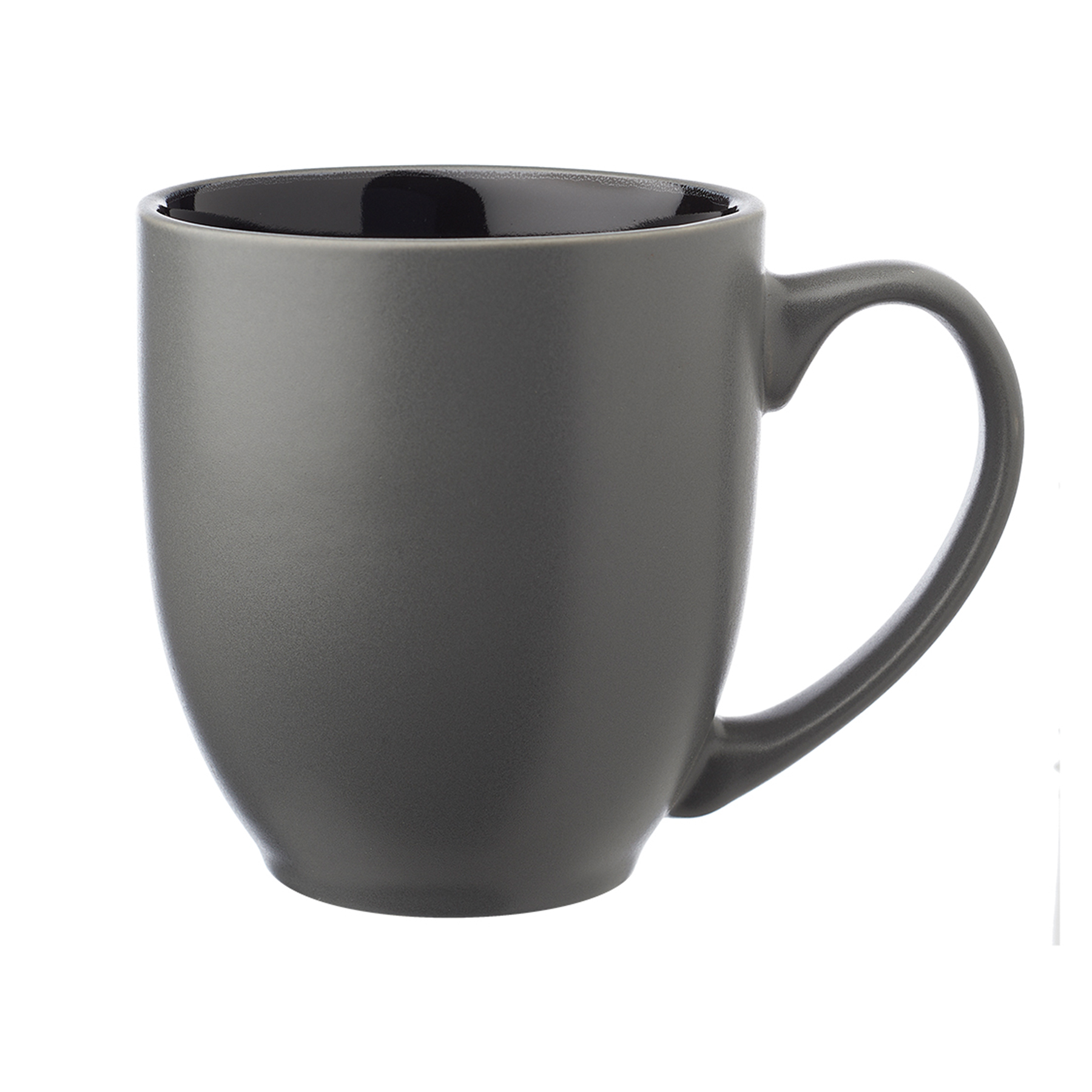 Bahug Ceramic Mug - 16 OZ. 10