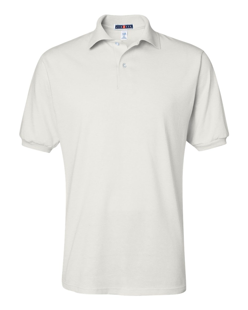 Men's SpotShield® 50/50 Polo - 437MSR 21