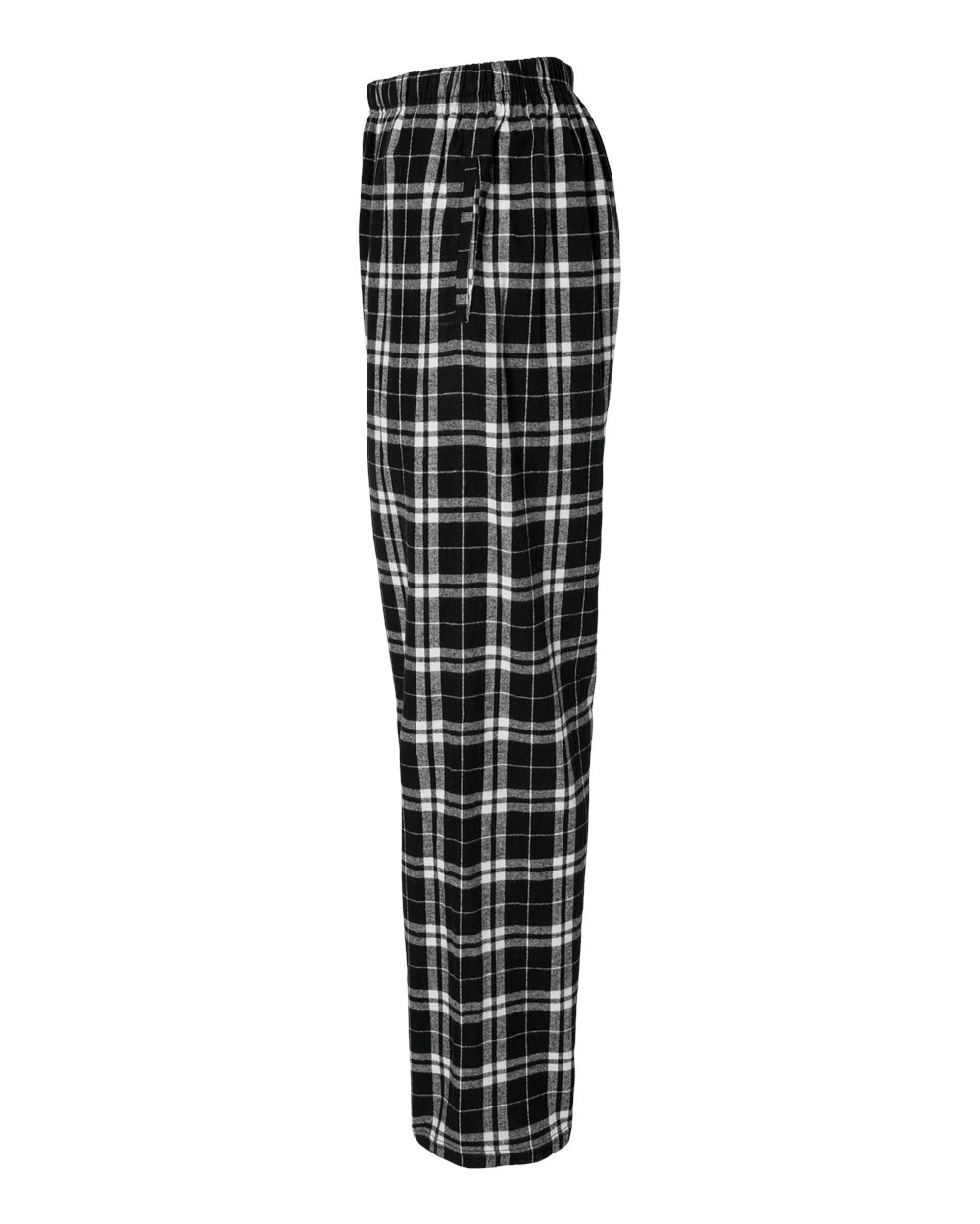 Men's Harley Flannel Pants - BM6624 313