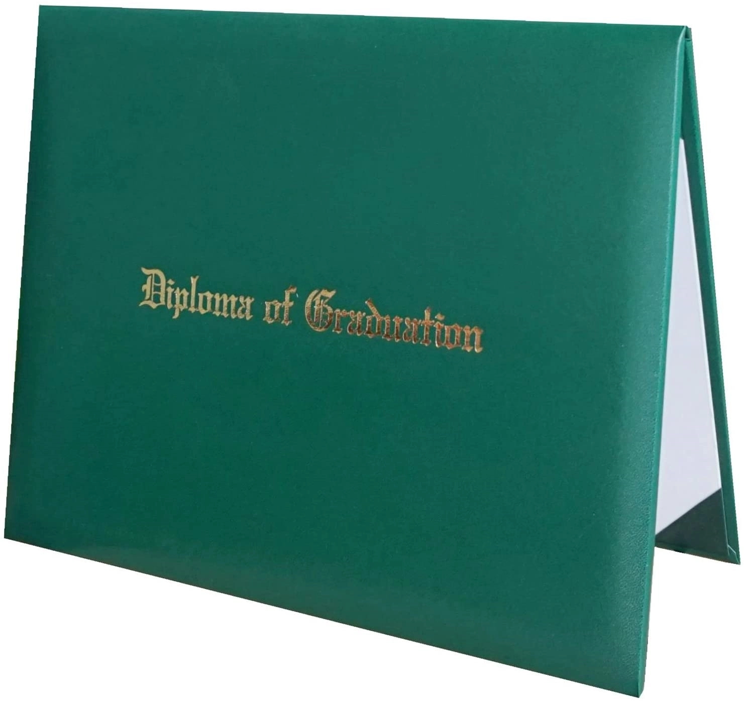 Diploma Cover 6