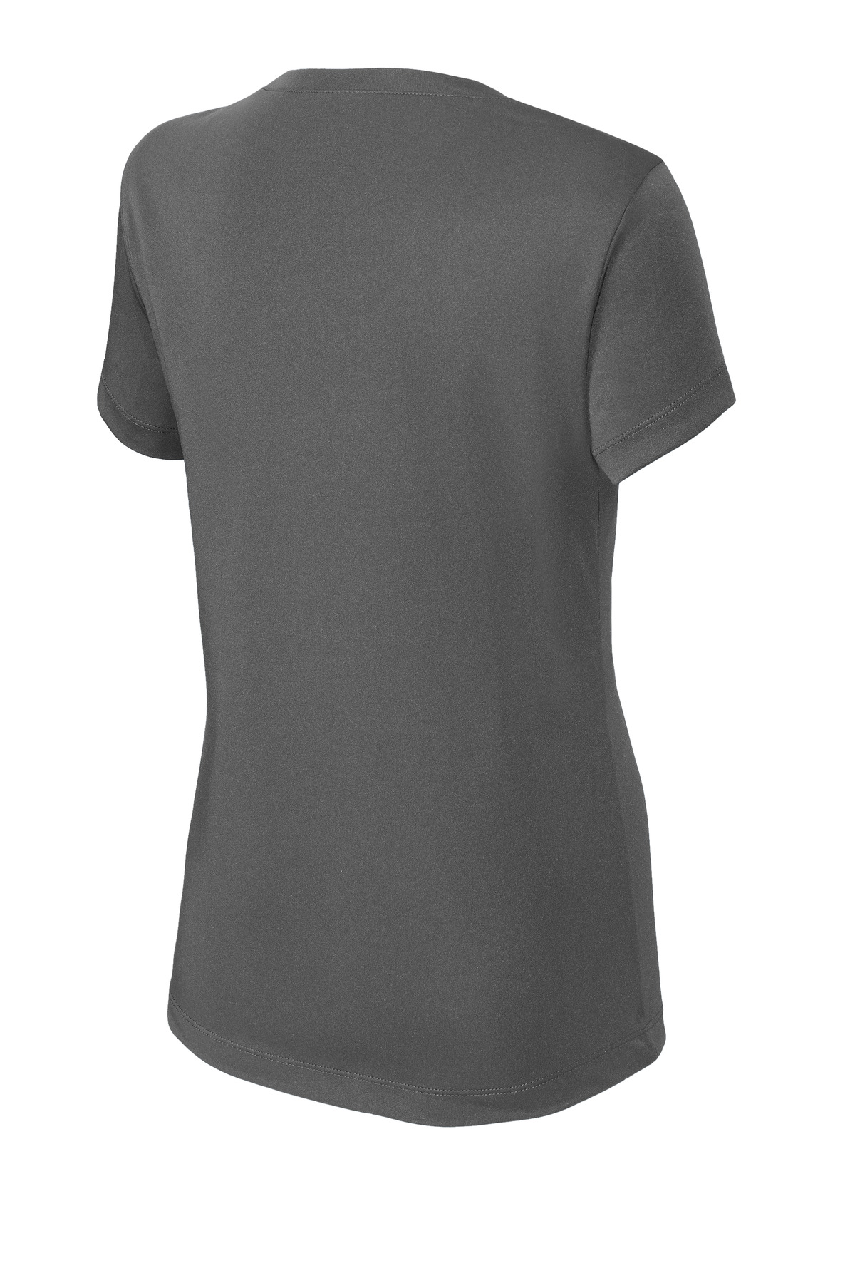 Sport-Tek Women's PosiCharge Competitor V-Neck Tee. LST353 120