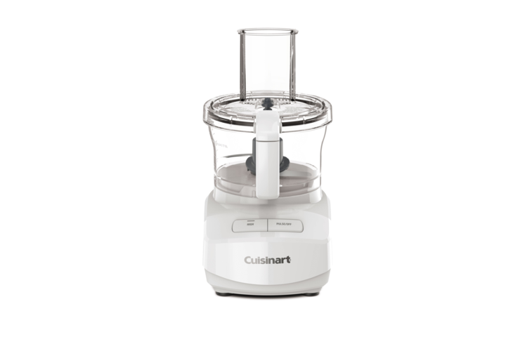 Cuisinart 7-Cup Food Processor 1