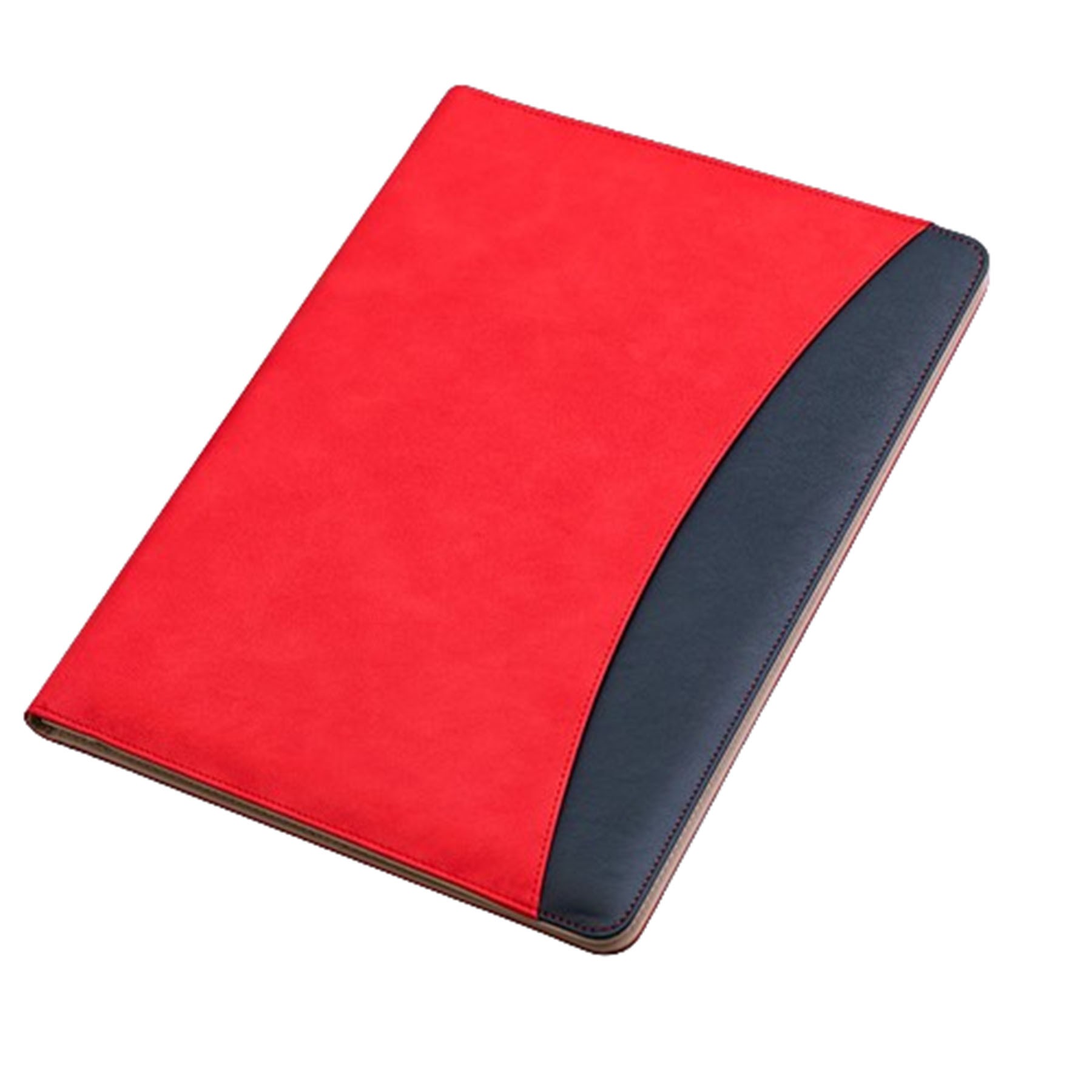 Faux Leather Folders 5