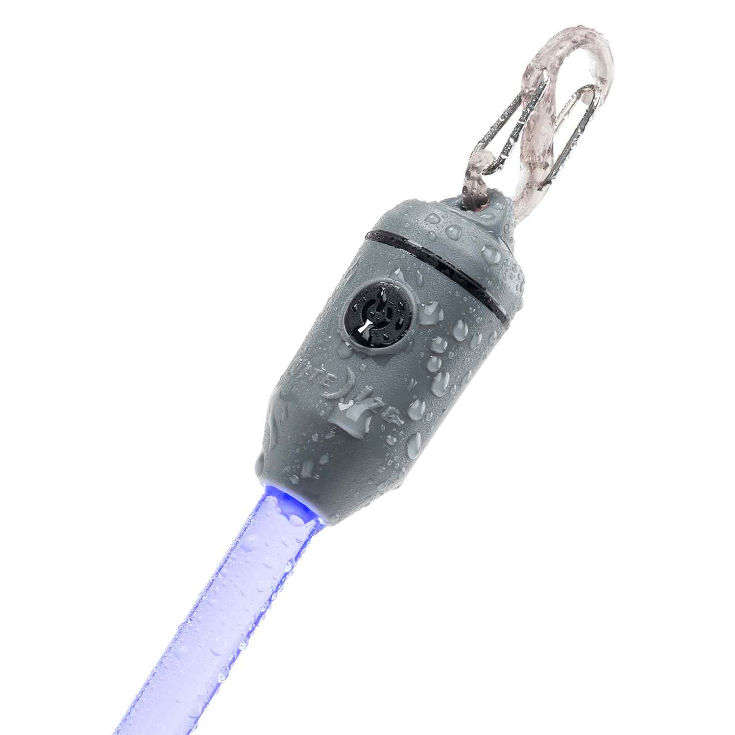 NITE IZE® RADIANT® RECHARGEABLE LED GLOW STICK 4