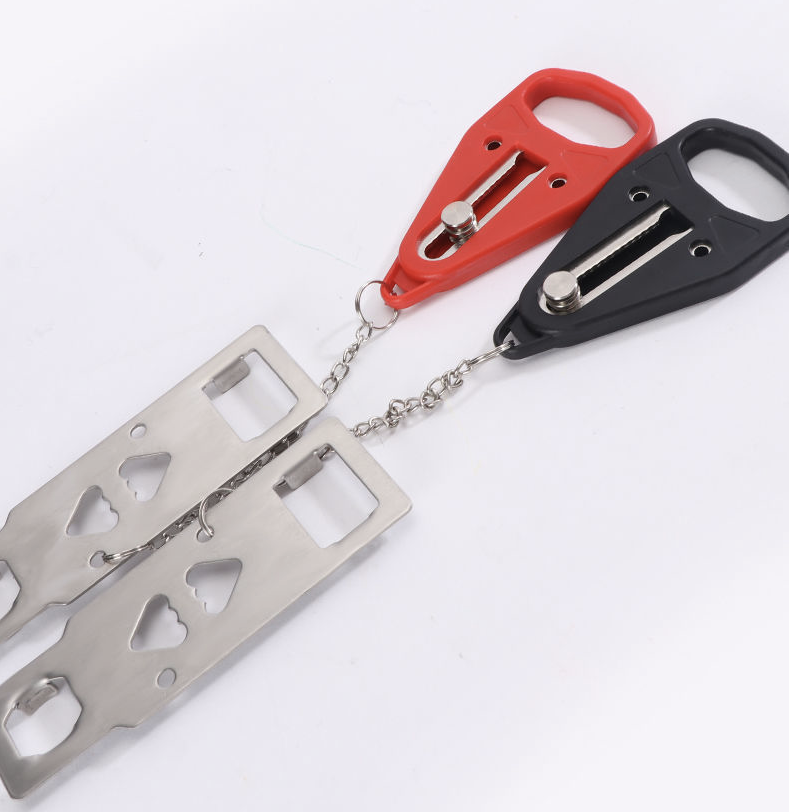 Portable Door Lock 5