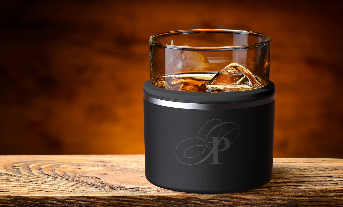 10.5 oz Asobu On The Rocks Cooler 13