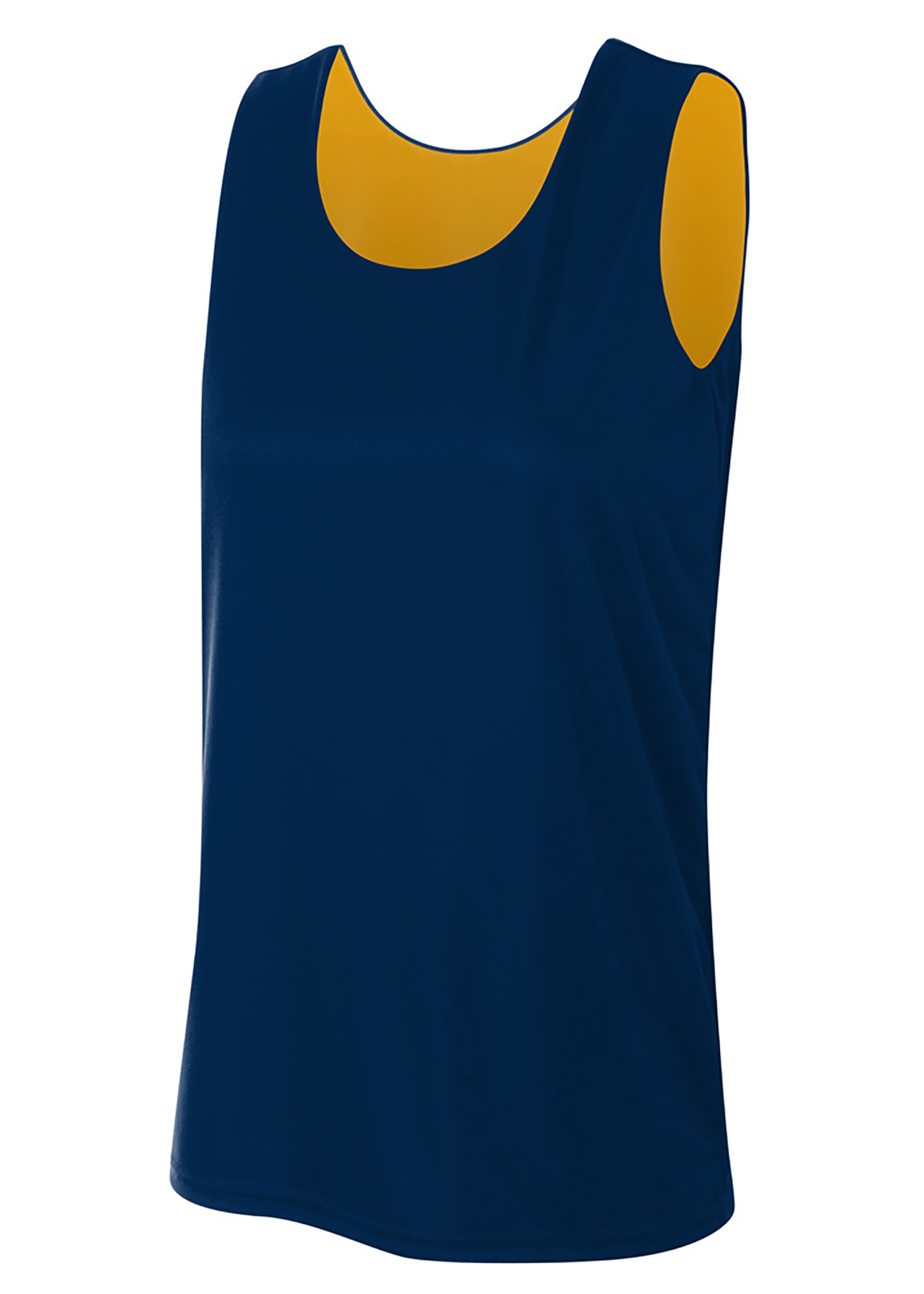 A4 Reversible Jump Jersey 1