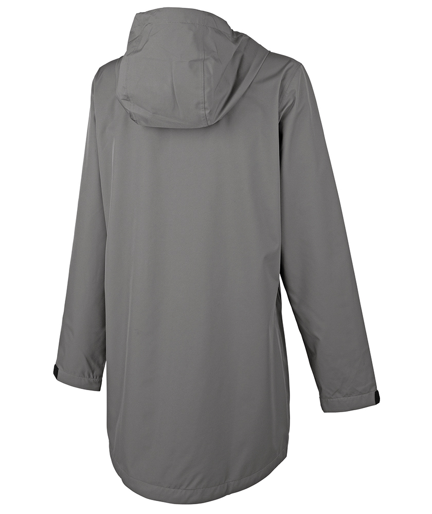 Women’s Atlantic Rain Shell Jacket 44