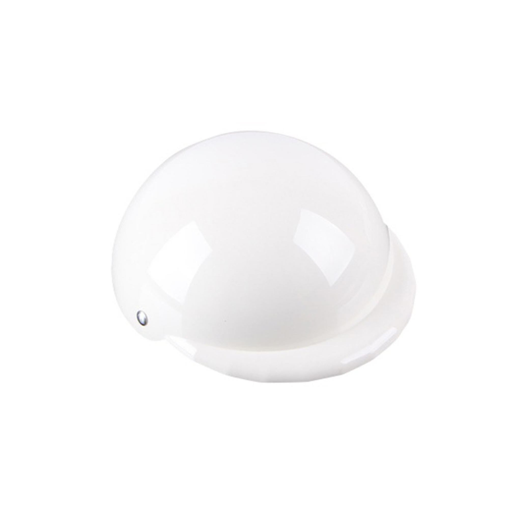 Pet Safety Helmet 5" Diameter With Soft Padding 2