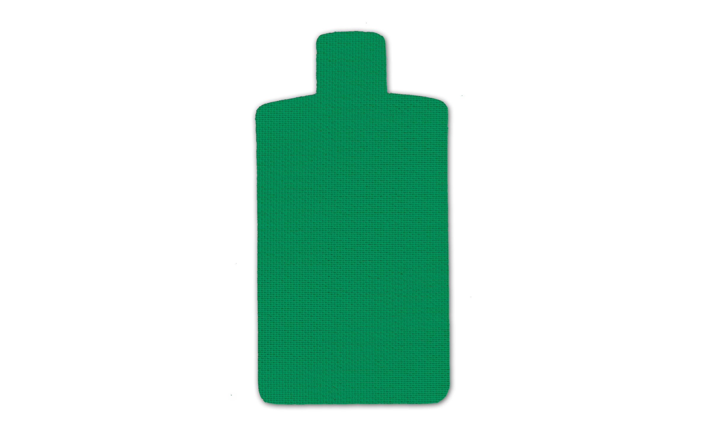 Lotion Bottle Vinyl Jar Opener 9
