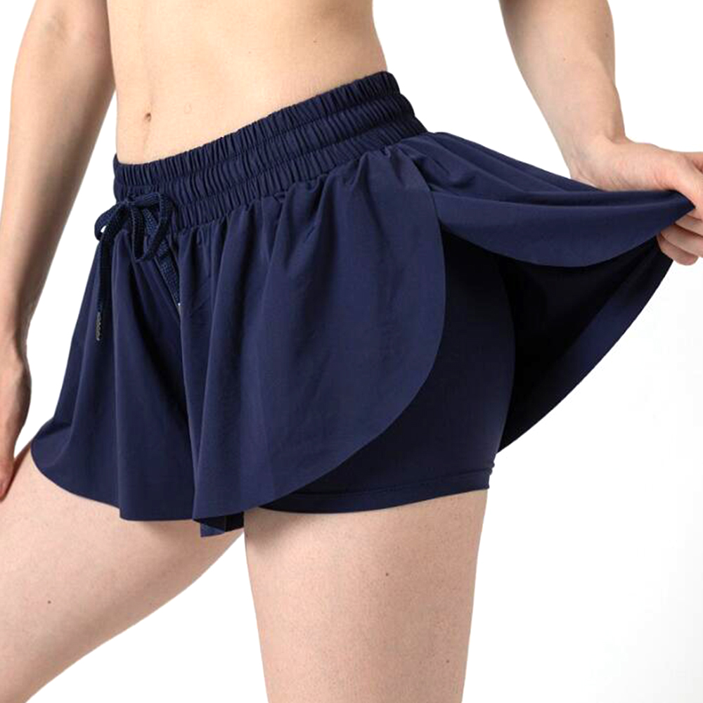 Athletic Shorts For Women 2