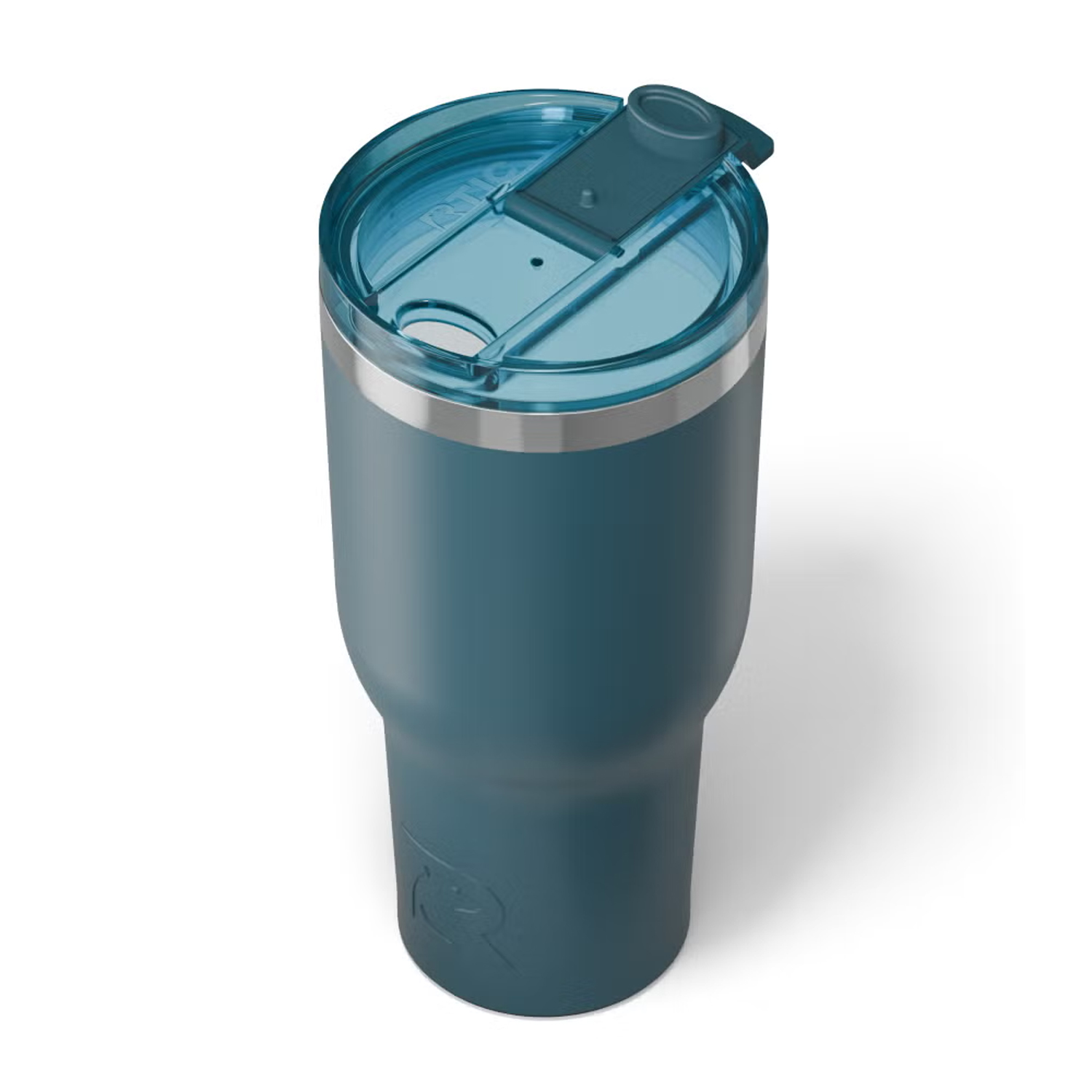 40 oz RTIC® Stainless Steel Vacuum Insulated Essential Tumbler 3