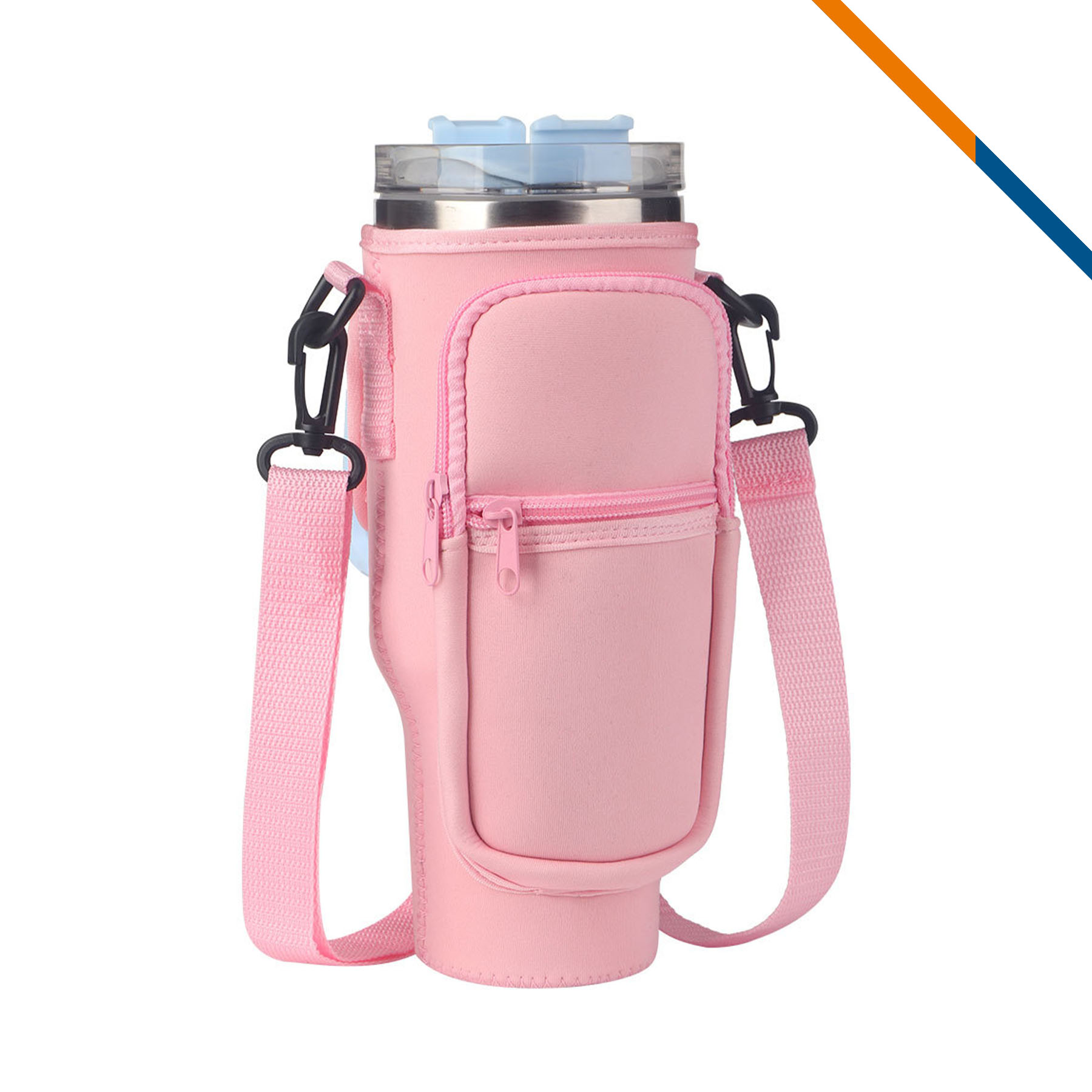 Ainor Water Bottle Pouch 16