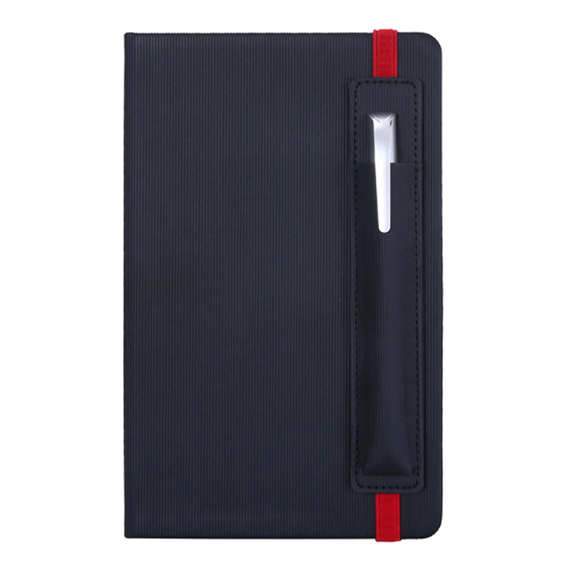 Soft Cover Journal with Pen Loop 3