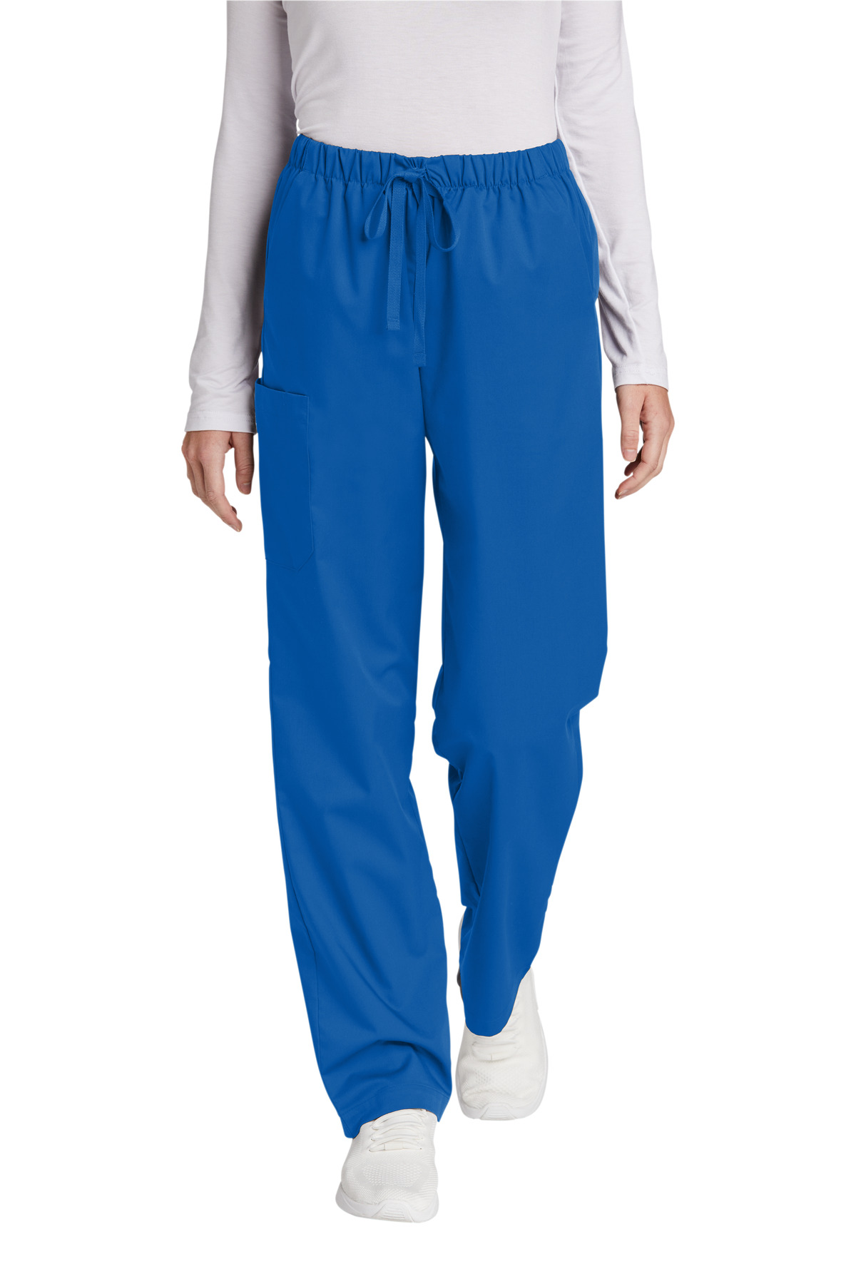 Wink Women's WorkFlex Cargo Pant WW4550 12