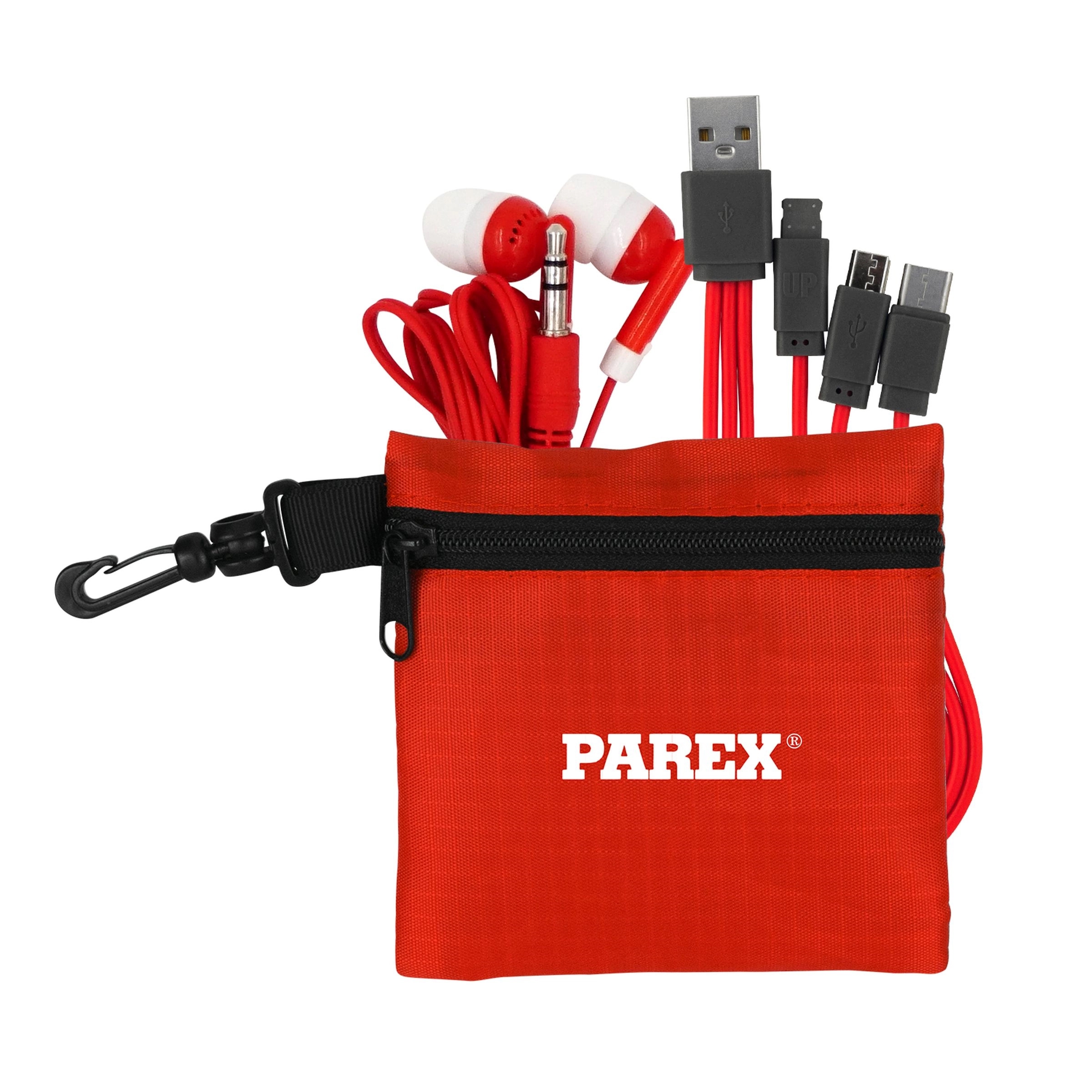 Trendy Hollywood Techie Kit 16